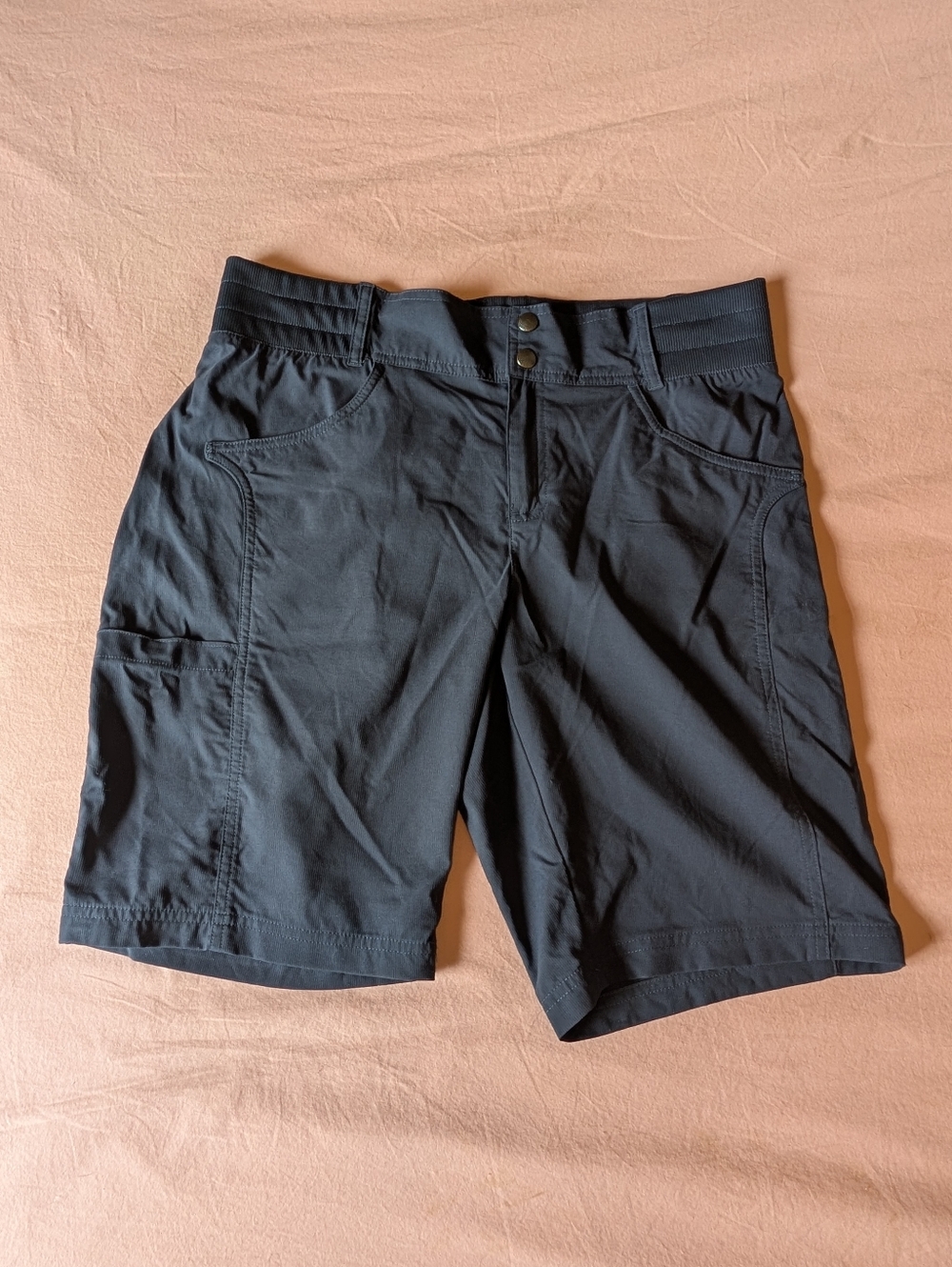 Title Nine Women's Clamber Shorts